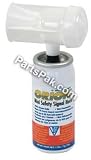 Orion Signal Products 526 MINI HORN 1.5 OZ 2/PK SIGNAL HORNS