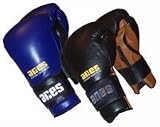 Pro Series Super Bag Gloves 14oz
