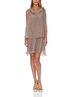 Assuili Vestido Lora (Topo)