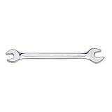 BAHCO(バーコ) Double Open-end Spanner 両口スパナ 41mm×46 6M-41-46