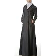 Shiza Abaya [Apparel]