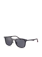 Daniel Klein Gafas de Sol Polarized DK1495COL01 (48 mm) Negro