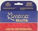 Kimono MicroThin Large Condom 100 Pack