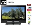 Sony - BRAVIA KDL-32V4500 LCD Television - 32 inch (82 cm) 16/9, "HD ready" TNT HD, HDMI x3, USB