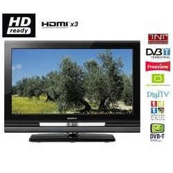 Sony - BRAVIA KDL-32V4500 LCD Television - 32 inch (82 cm) 16/9, "HD ready" TNT HD, HDMI x3, USB