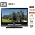 Sony - BRAVIA KDL-32V4500 LCD Television - 32 inch (82 cm) 16/9, "HD ready" TNT HD, HDMI x3, USB