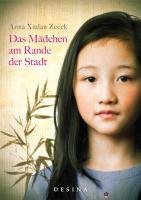 Titel "M&auml;dchen am Rande der Stadt"