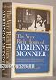 THE VERY RICH HOURS OF ADRIENNE MONNIER