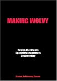 MAKING WOLVY