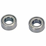 EF Ball Bearings Cypher 5x10x4