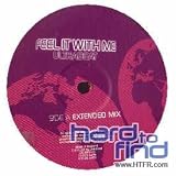 Feel It With Me [Vinyl]