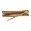 Energy Bar Chime, tuned to A