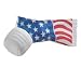 1 POUND PATRIOTIC USA FLAG MINTS
