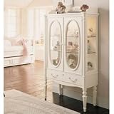 Isabella Doll Chest
