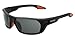 Bollé Safety 40047, Contour Safety Glasses, anti-scratch, grey black frame, ESP Lenses