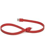 TYLT SYNCABLE 2-Foot Micro-USB Charge and Sync Cable - Black