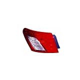 **PAIR DRIVER and PASSENGER SIDE **07-09 LEXUS ES350 ES-350 TAIL LIGHT 08 