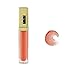 Gerard Cosmetics Color Your Smile Lighted Lip Gloss - Creamy and Pigmented Formula - Suitable for All Skin Tones - Incredibly Glossy Finish - Color Makes Teeth Appear Whiter - Coral Craze - 0.23 oz