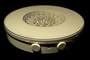 LED Light Base for Centerpieces Multi Color Battery Operated 6 inch diameter