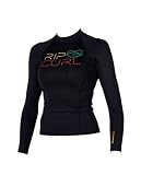 Rip Curl Women's Rip Curl Planet Long Sleeve Rashguard