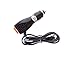 Car Power Charger Adapter Cord for Magellan GPS Roadmate 3045/T RM 3045LM 3045MU