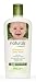Safety 1st Naturals Shampoo & Body Wash, 8-Fluid Ounce Bottles (Pack of 3)