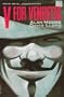 V For Vendetta