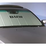 BMW Genuine Sun Shade for E60 E61 5 Series (2004 - on) by BMW