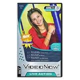 Videonow Personal Video Disc 3-Pack: The Amanda Show #4