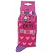 Simply The Best Mummy Socks