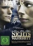 cover of Nichts als die Wahrheit - im Fadenkreuz der Staatsmacht