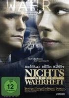 Produkt-Bild: Nichts als die Wahrheit - Im Fadenkreuz der Staatsmacht