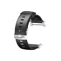 Suunto Core Flat Black Strap (Black - One Size)