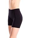 bellycloud Damen Miederhose figurformende Panty