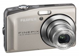 Fuji FinePix