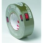 3M 6969 48-Millimeter-by-54.8-Meter Duct Tape, Olive #70006250222 by 3M