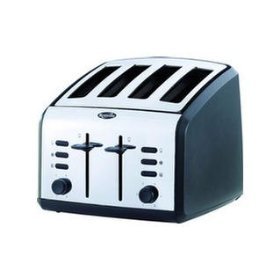 Breville VTT002 Four slice toaster