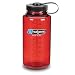 Nalgene 32 ounce Loop-Top Bottle (Ruby Red)
