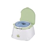 Safety 1St Comfy Cushy 3-in-1 Potty