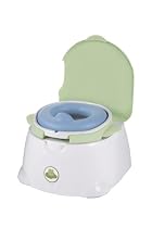 Safety 1St Comfy Cushy 3-in-1 Potty