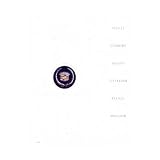 1992 Cadillac Style Full Line Color Brochure - 11