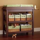 Change It Up Changing Table