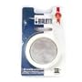 Bialetti 10-Cup Stainless Replacement Gasket / Filter Pack