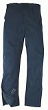 Baleno Regenhose Cartouche Gr. L, Farbe schwarz