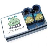 InchBlue GeschenkSet Kleines Monster