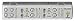 Electronics : Behringer Miniamp AMP800 Ultra-Compact 4-Channel Stereo Headphone Amplifier