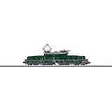 Trix 12128 SBB Ce6/8 III Electric Locomotive III