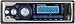 31Jy0bTjx8L. SL75  Pyramid 1704MP Car Radio with MP3 Input