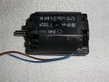 Bissell BISSELL 2036634 MOTOR