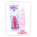 Crystal Jellies Anal Delight - Color: Pink